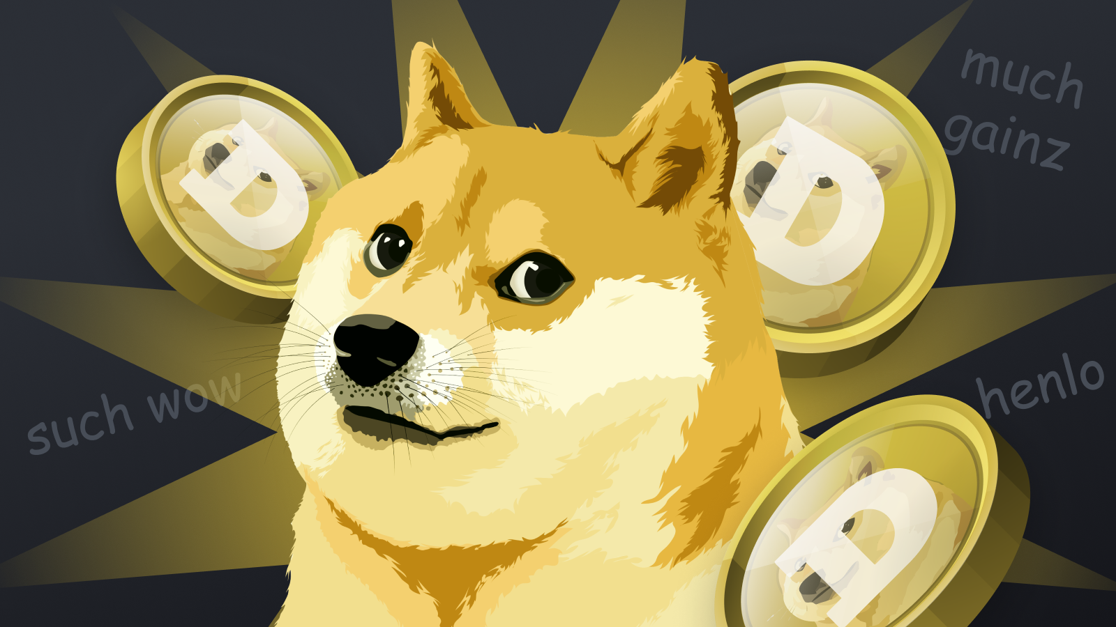 DOGE币官网平台
