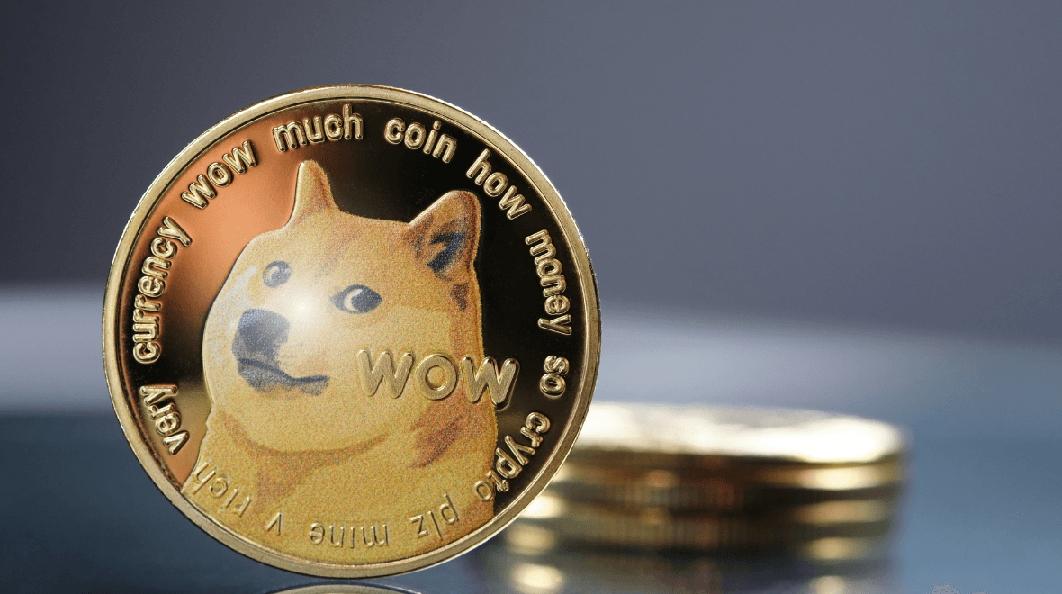 DOGE币平台